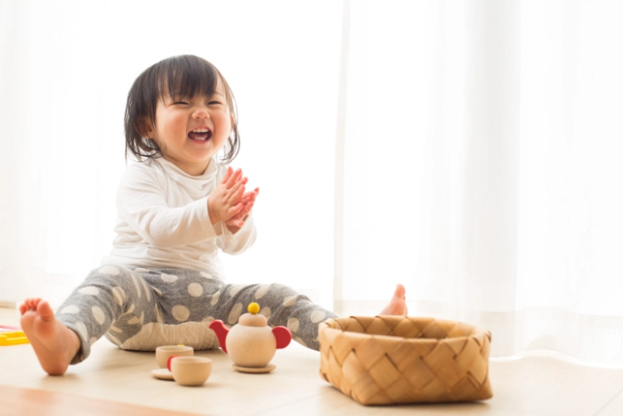 季節ごとのイベントも開催中♪